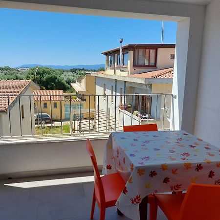 Apartament Casa Pillina Orosei Zewnętrze zdjęcie