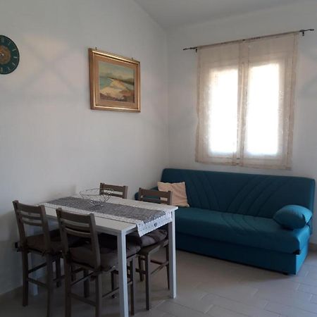 Apartament Casa Pillina Orosei Zewnętrze zdjęcie