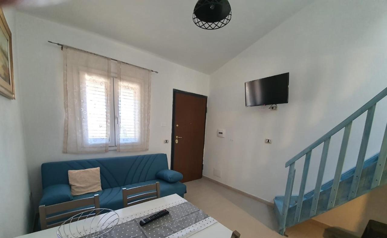 Apartament Casa Pillina Orosei Zewnętrze zdjęcie