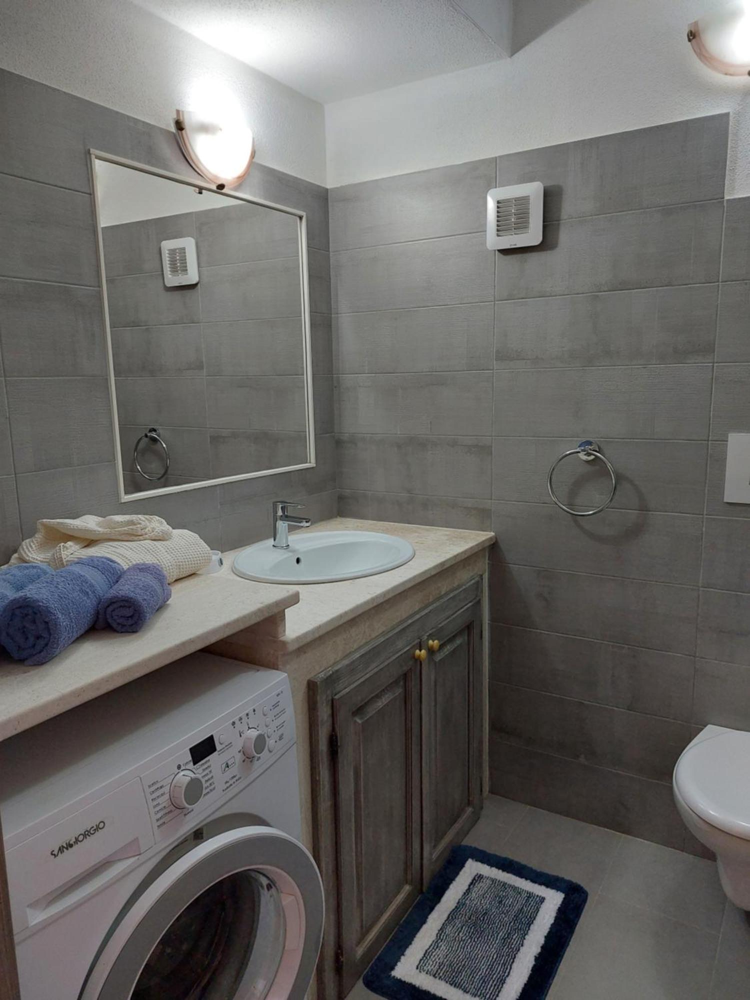 Apartament Casa Pillina Orosei Zewnętrze zdjęcie