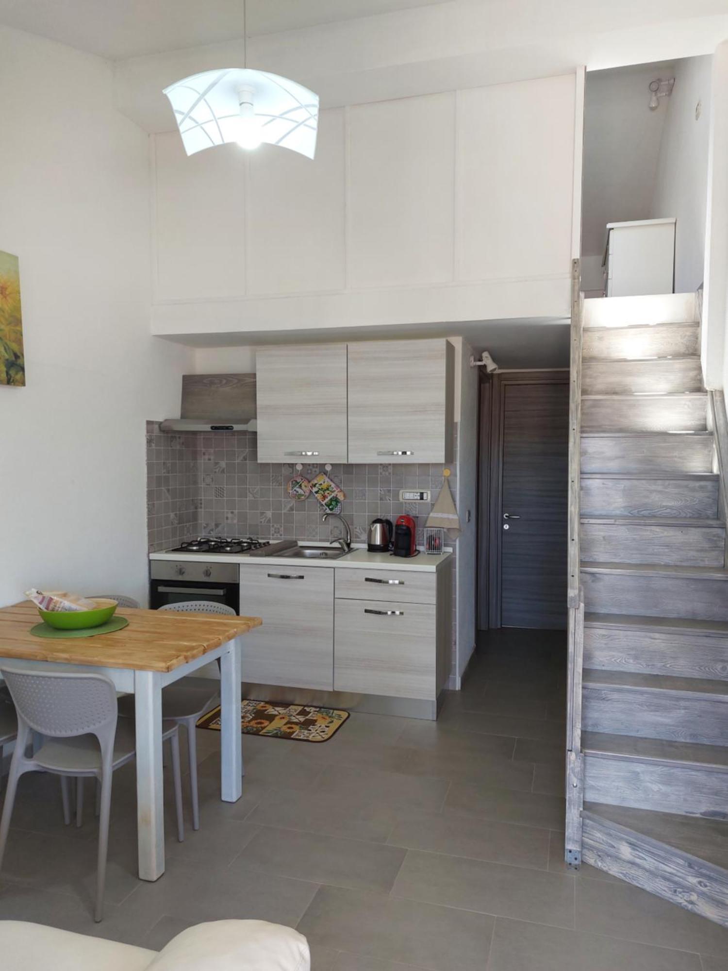 Apartament Casa Pillina Orosei Zewnętrze zdjęcie