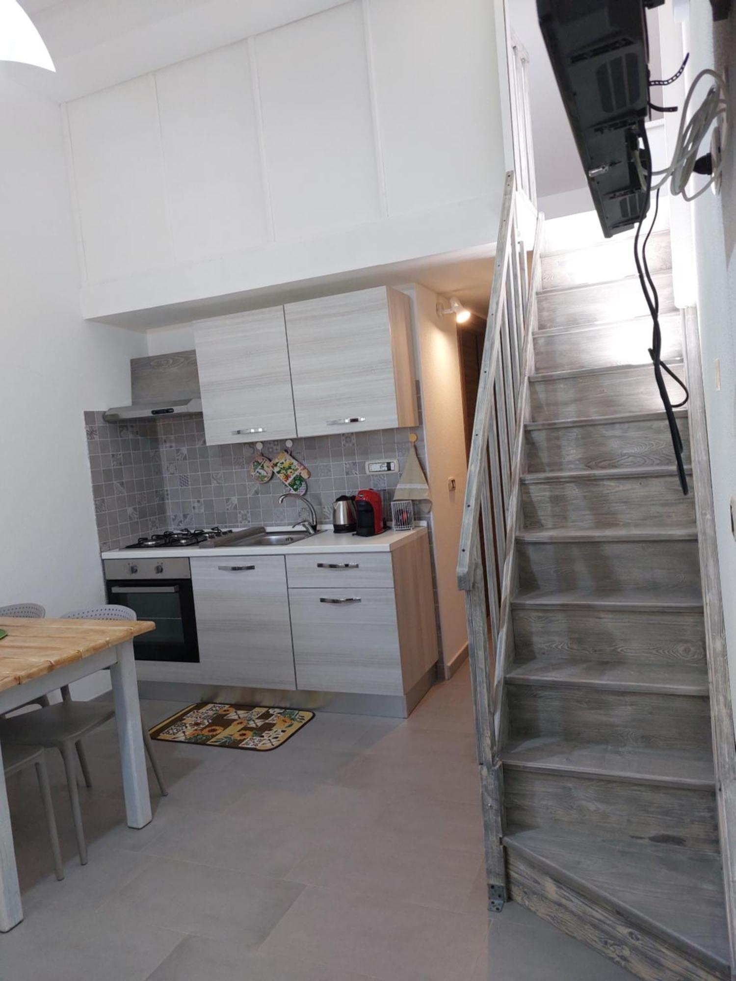 Apartament Casa Pillina Orosei Zewnętrze zdjęcie
