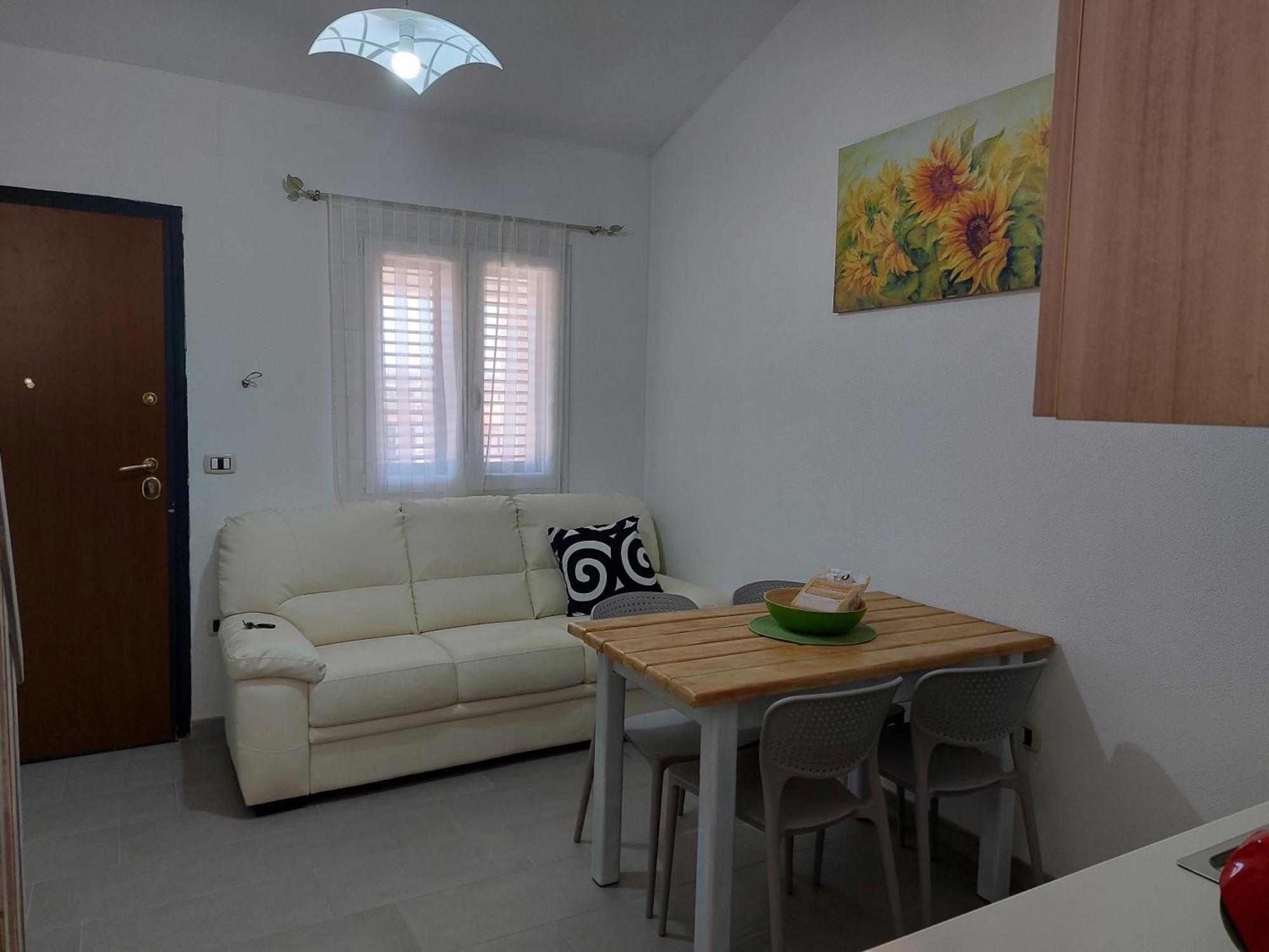 Apartament Casa Pillina Orosei Zewnętrze zdjęcie
