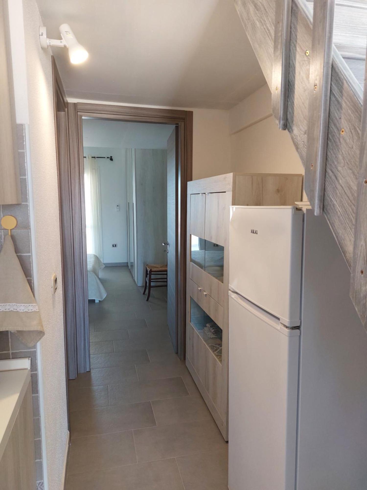 Apartament Casa Pillina Orosei Zewnętrze zdjęcie