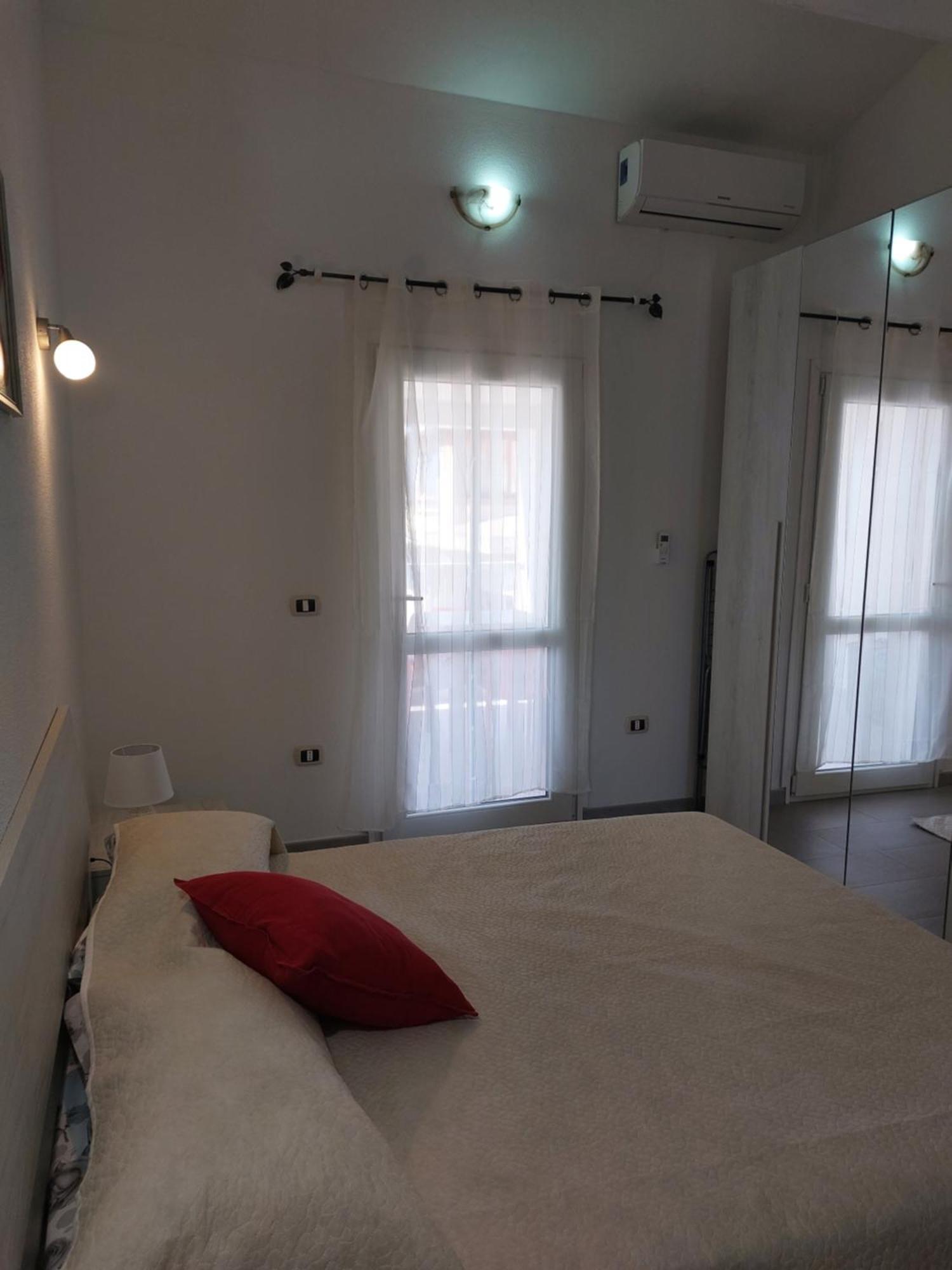 Apartament Casa Pillina Orosei Zewnętrze zdjęcie