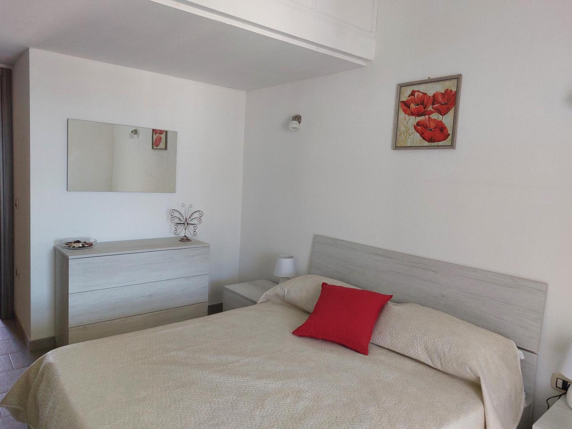 Apartament Casa Pillina Orosei Zewnętrze zdjęcie