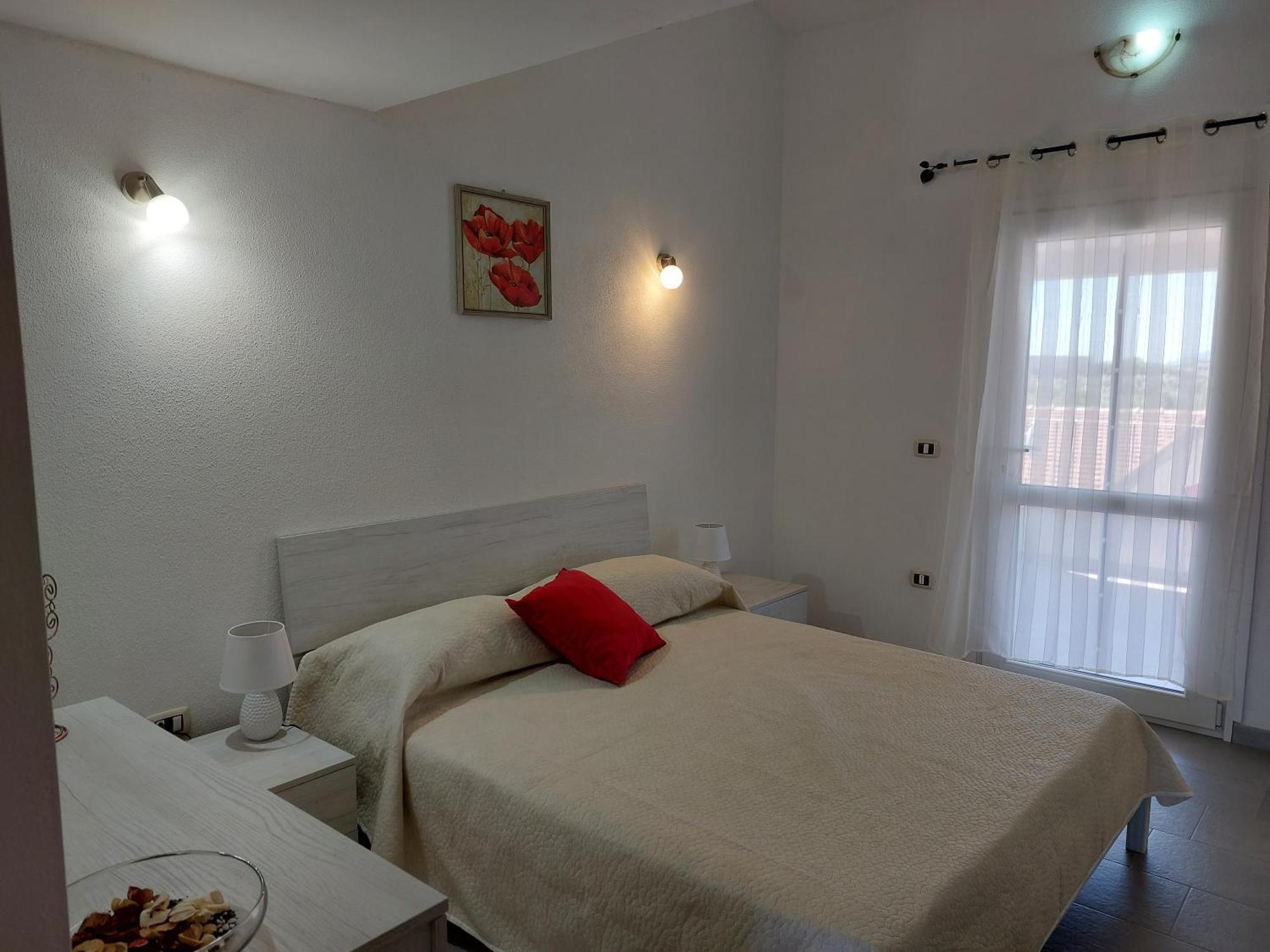 Apartament Casa Pillina Orosei Zewnętrze zdjęcie