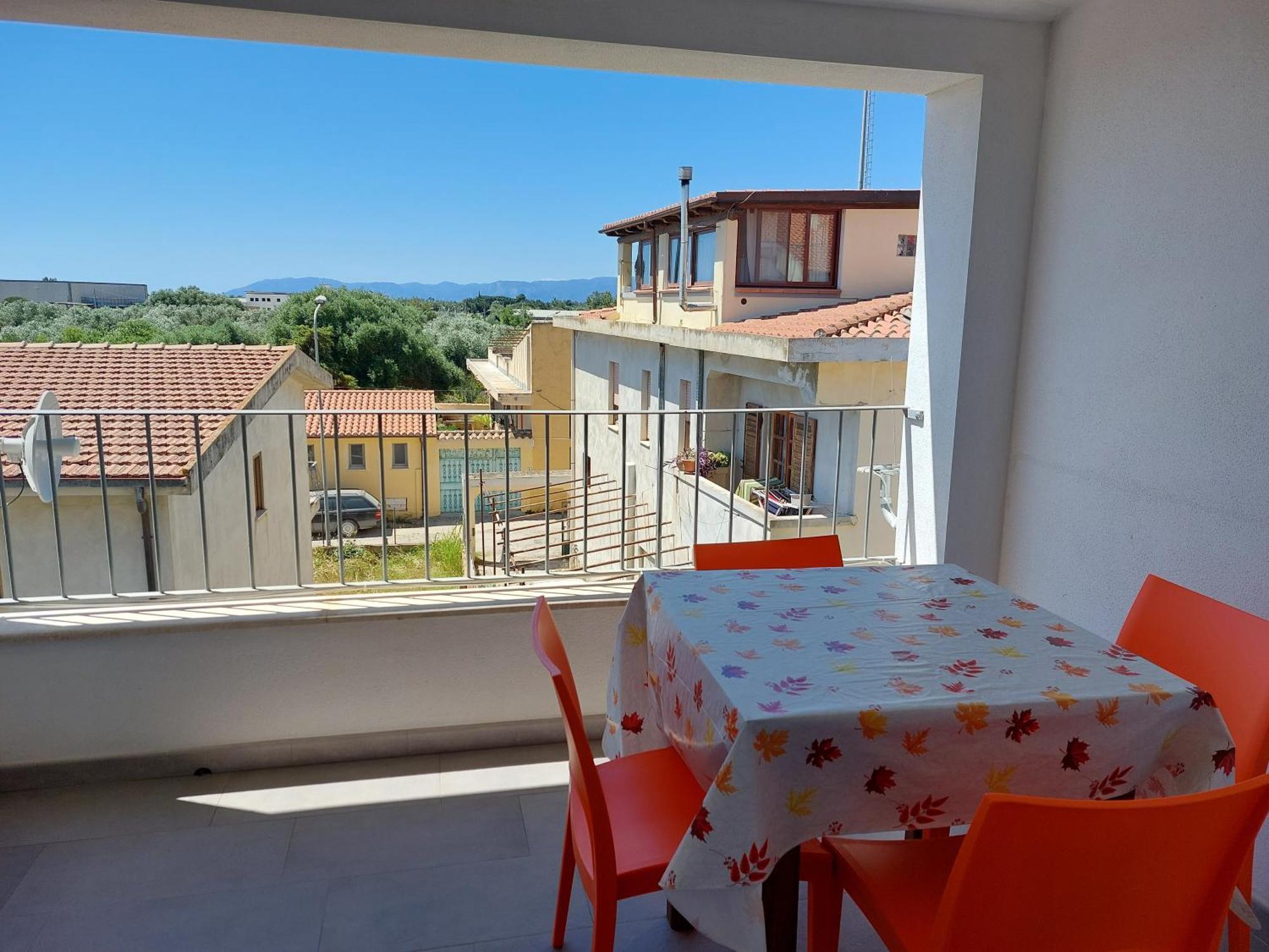 Apartament Casa Pillina Orosei Zewnętrze zdjęcie