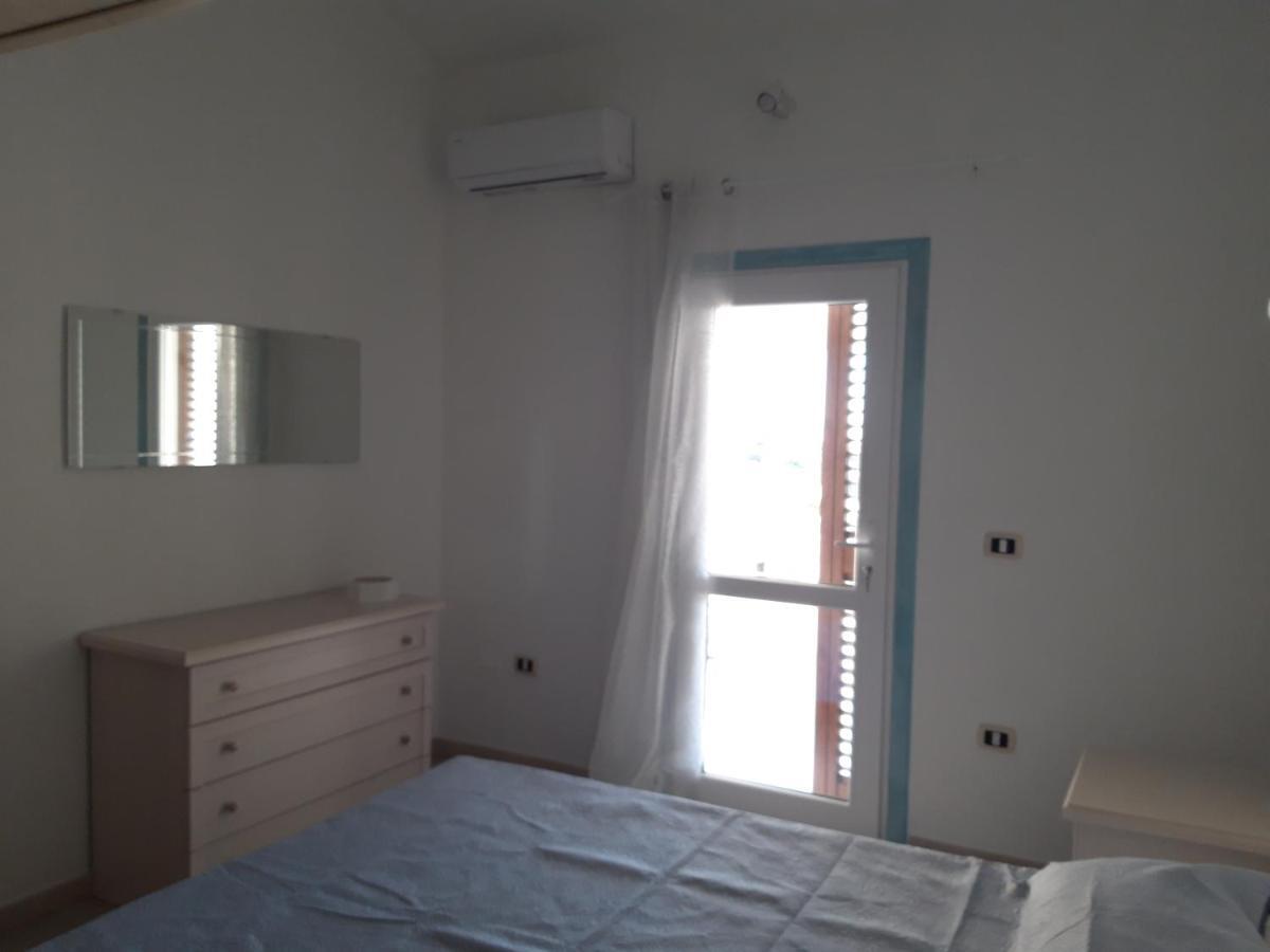 Apartament Casa Pillina Orosei Zewnętrze zdjęcie