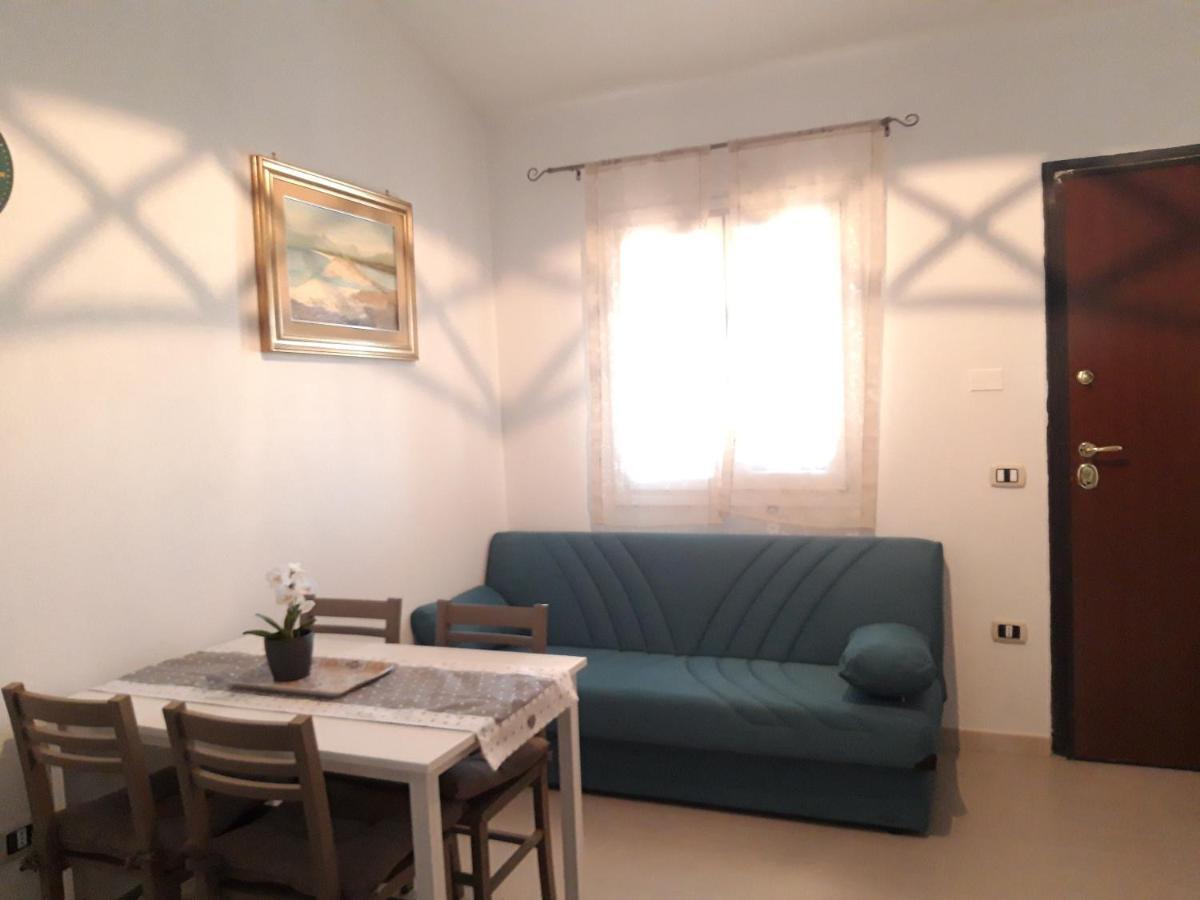 Apartament Casa Pillina Orosei Zewnętrze zdjęcie