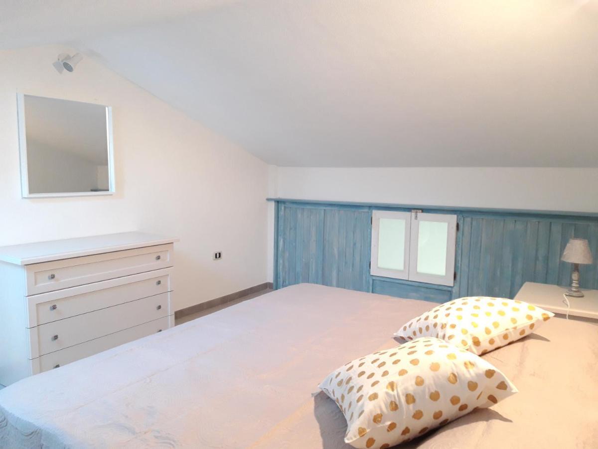 Apartament Casa Pillina Orosei Zewnętrze zdjęcie