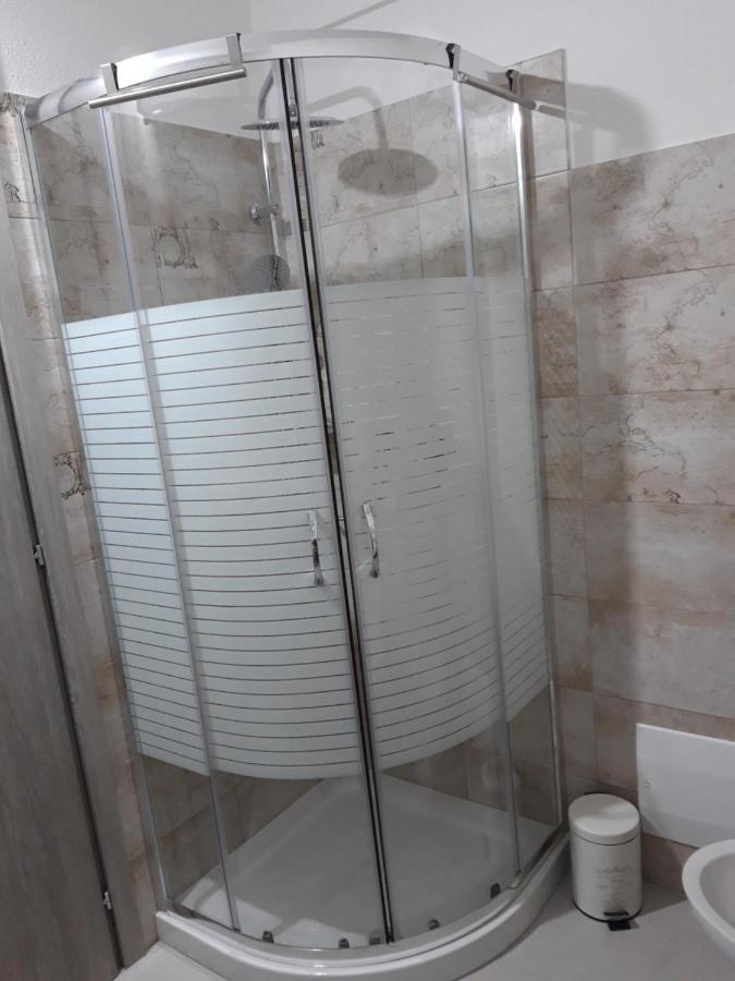 Apartament Casa Pillina Orosei Zewnętrze zdjęcie