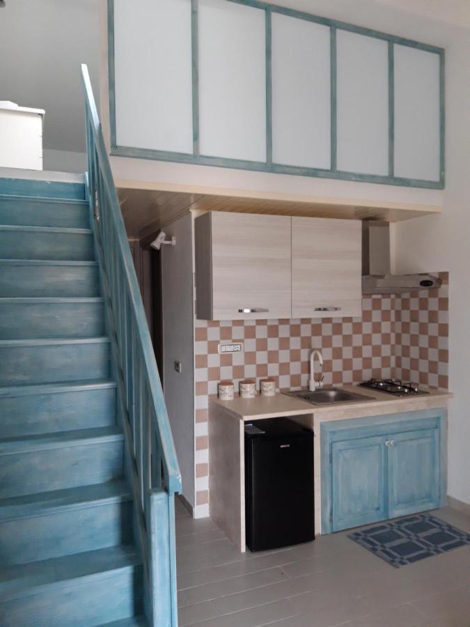 Apartament Casa Pillina Orosei Zewnętrze zdjęcie
