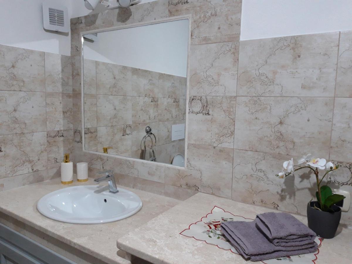 Apartament Casa Pillina Orosei Zewnętrze zdjęcie