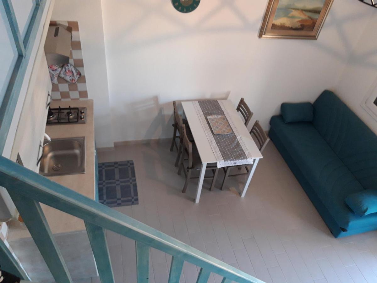 Apartament Casa Pillina Orosei Zewnętrze zdjęcie