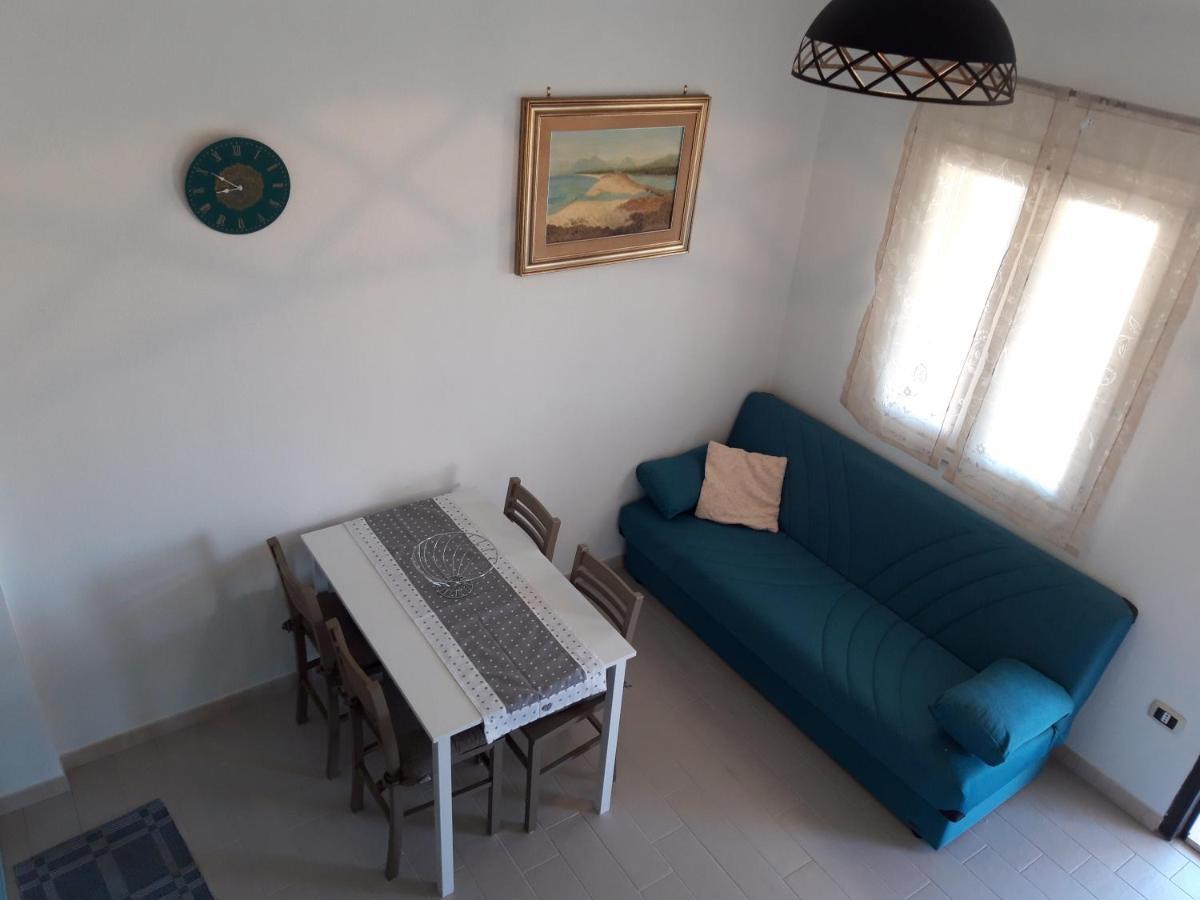 Apartament Casa Pillina Orosei Zewnętrze zdjęcie