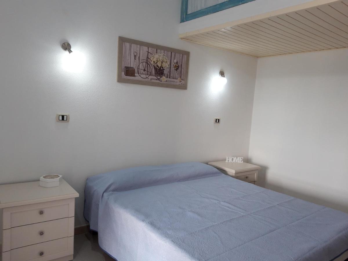 Apartament Casa Pillina Orosei Zewnętrze zdjęcie
