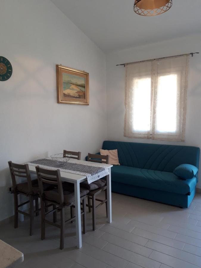 Apartament Casa Pillina Orosei Zewnętrze zdjęcie