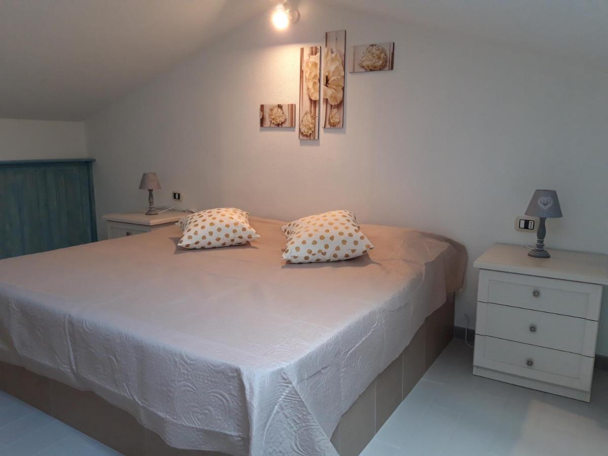 Apartament Casa Pillina Orosei Zewnętrze zdjęcie