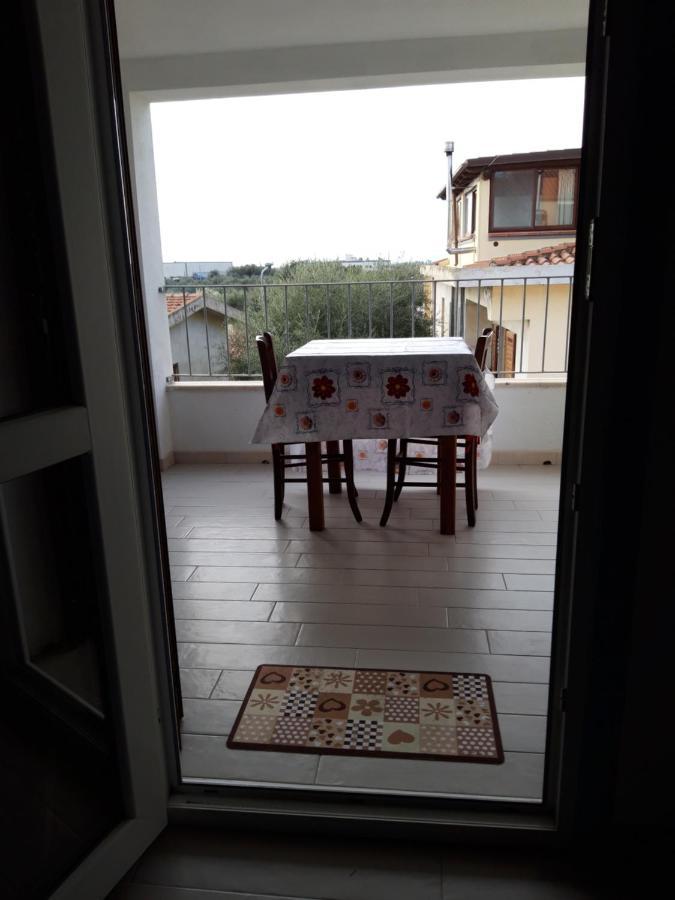 Apartament Casa Pillina Orosei Zewnętrze zdjęcie