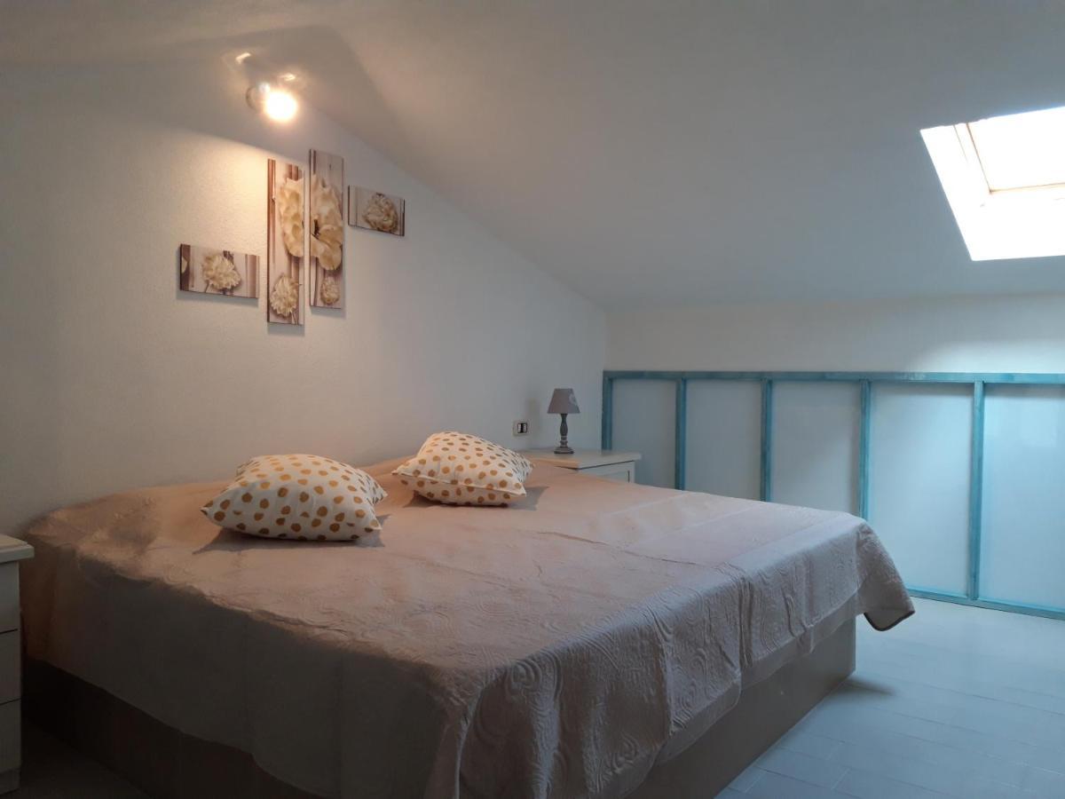 Apartament Casa Pillina Orosei Zewnętrze zdjęcie