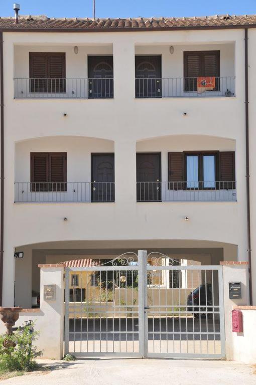 Apartament Casa Pillina Orosei Zewnętrze zdjęcie